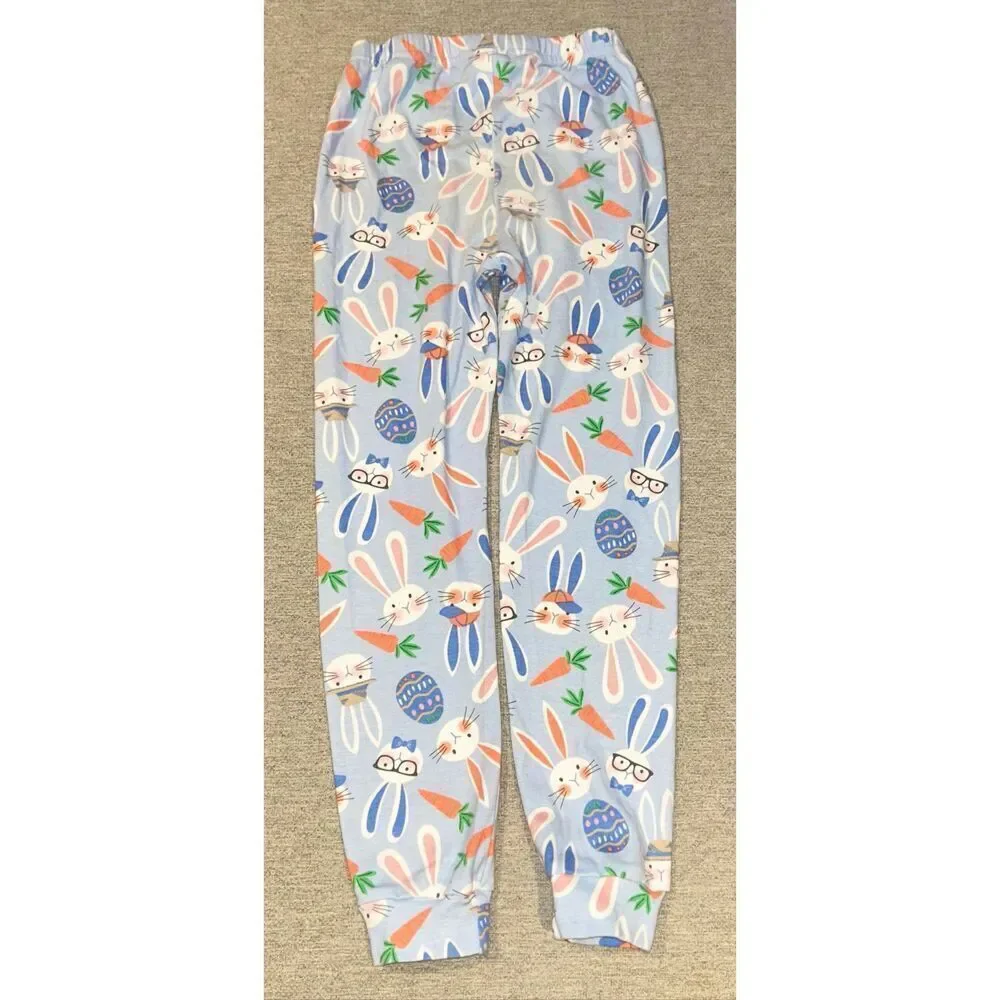 The Children’s place Easter pajamas size 6T